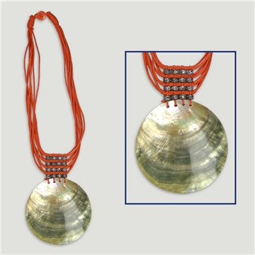 Collar fantasía mod 26