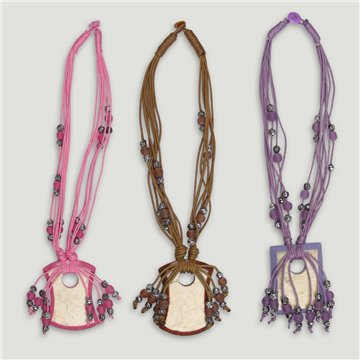 Colg calcita bolitas, SP, var colores