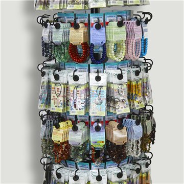 STONE ENERGY. Expositor con 768 piezas