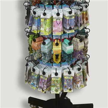 STONE ENERGY. Exhibitor with 768 pieces