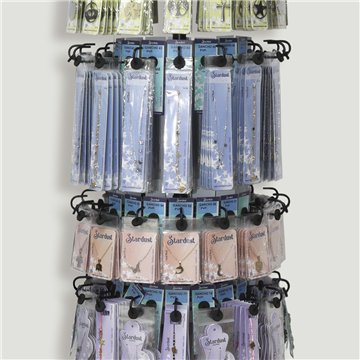 STARDUST display – 720 units