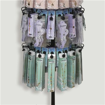 Présentoir STARDUST – 720 unités