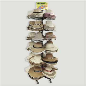 Expositor SUNSHINE -  270 unidades