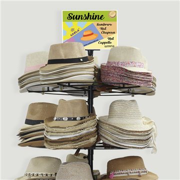 Apresentação SUNSHINE - 270 unidades