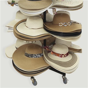 Expositor SUNSHINE -  270 unidades