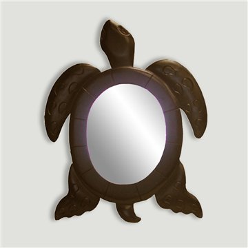 Espejo madera tallada tortuga1 60x43cm