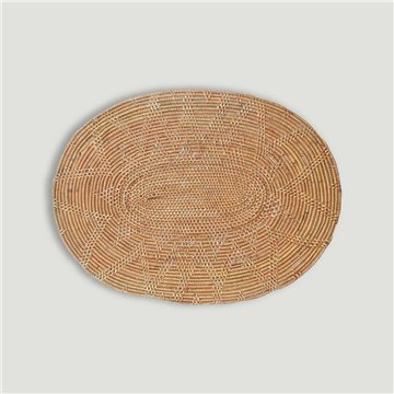 Mantel individual de Ratan