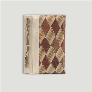 Guia telefono hoja banana 12x15/17cm aprox