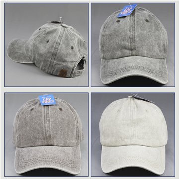 Gorra. 28. Algodón 100%. Caquis y Beige