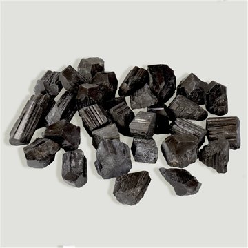 Reposición Real Stone. Turmalina