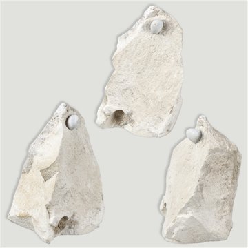 Piedra Hada en Matriz mini