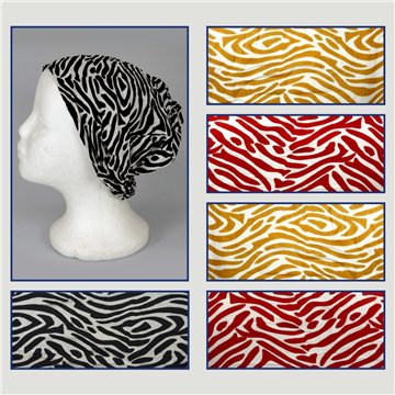 Cotton Bandana. 20. Assorted colors