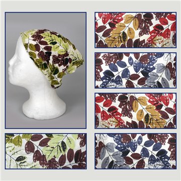 Bandana Algodón. 22. Colores surtidos