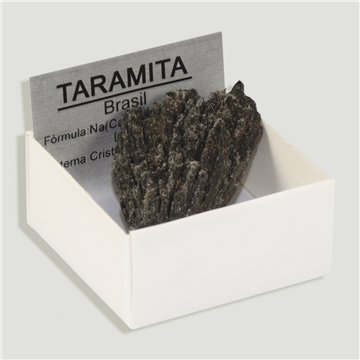 Cajita 4x4 - Taramita - Brasil