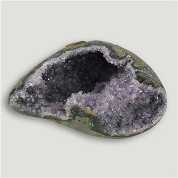 Amatista Geoda. Calidad A. 12x19x8cm aprox.