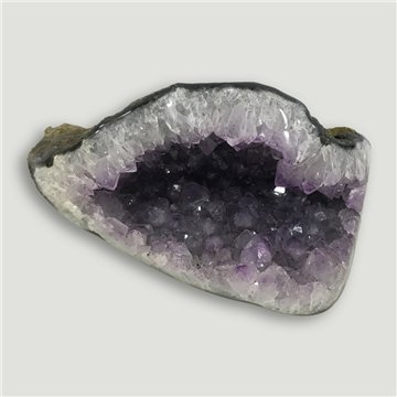 Amatista Geoda. Calidad A. 18x11x16cm aprox.