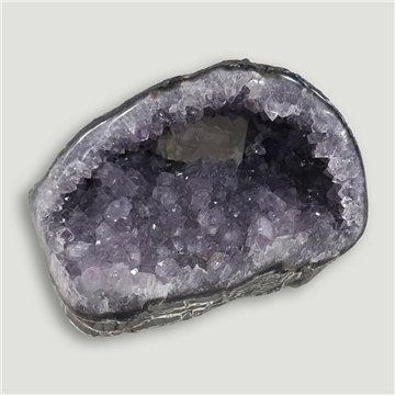 Amatista Geoda. Calidad A. 10x14x11cm aprox.
