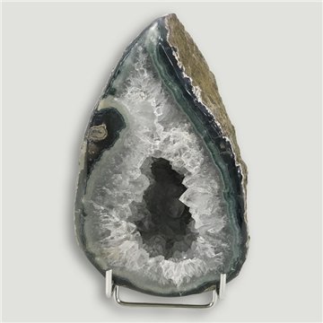 Amatista Geoda. Calidad A. 15x9x78cm aprox.