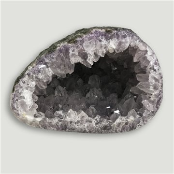 Amatista Geoda. Calidad A. 8x12x8cm aprox.