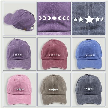 Cap. 18. 100% cotton. Planet/UFO