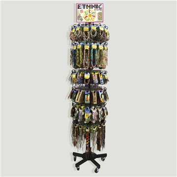 ETHNIC COLORS. Display 1152 pieces
