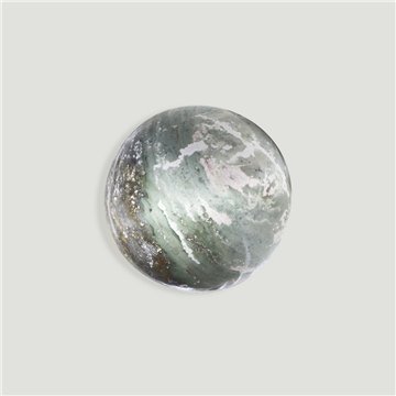 Unicorn Jasper sphere. approx. 75-100gr
