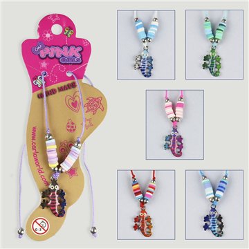 Tobillera ajustable. 88. Gecho. Colores surtidos