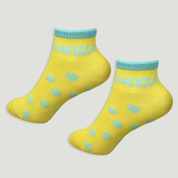 Chaussette courte. 25....