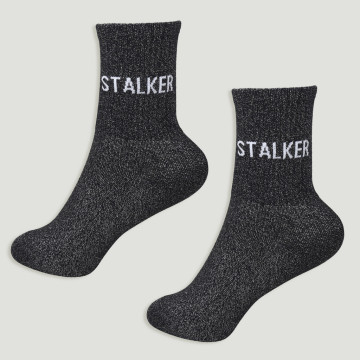 Meia longa. 43. Modelo STALKER