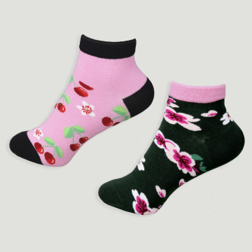 Chaussettes basses. 15....