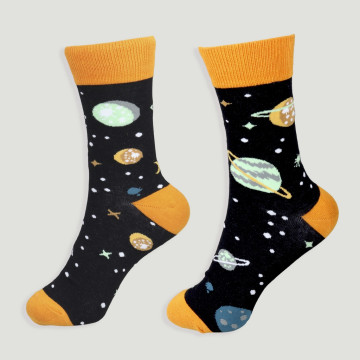 Chaussettes. 74. Modèle :...