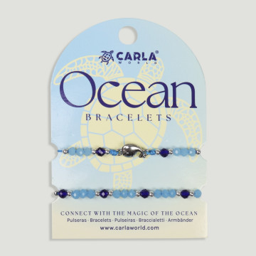 OCEAN. 02. Adjustable cord...