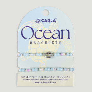 OCEAN. 06. Adjustable cord...
