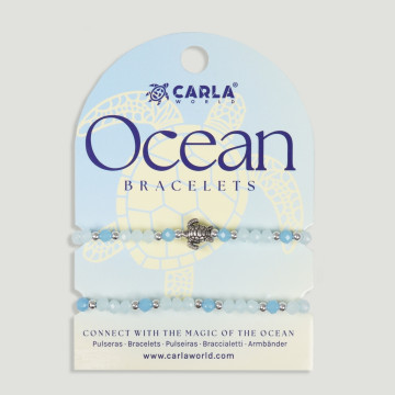 OCEAN. 07. Adjustable cord...
