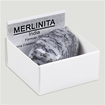 Cajita 4x4 - Merlinita en rodado - India