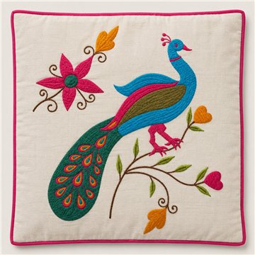Funda cojin07 40x40cm