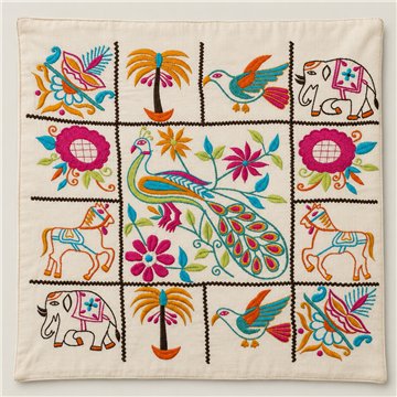 Funda cojin02 40x40cm