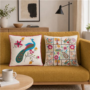 Funda cojin07 40x40cm