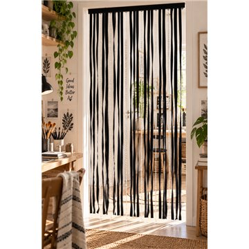 Cortina decoracion Modelo 02. 90x180cm