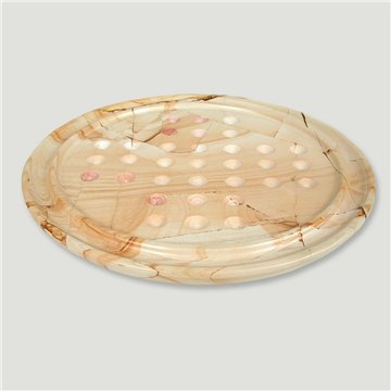 Pakistan Onyx Solitary, Paesina 25x25cm