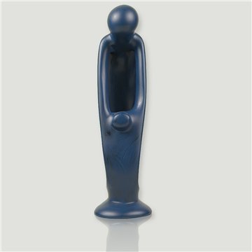 Abstracto Madre/Hijo PJK surtido 20cm