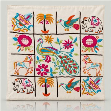 Funda cojin02 40x40cm