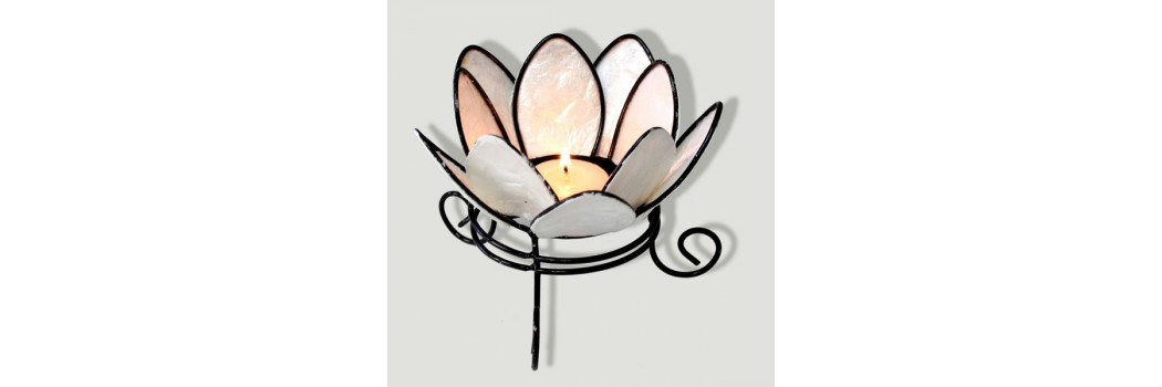 Candleholder
