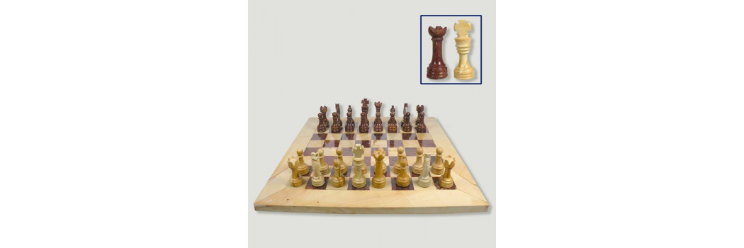 Chess Set