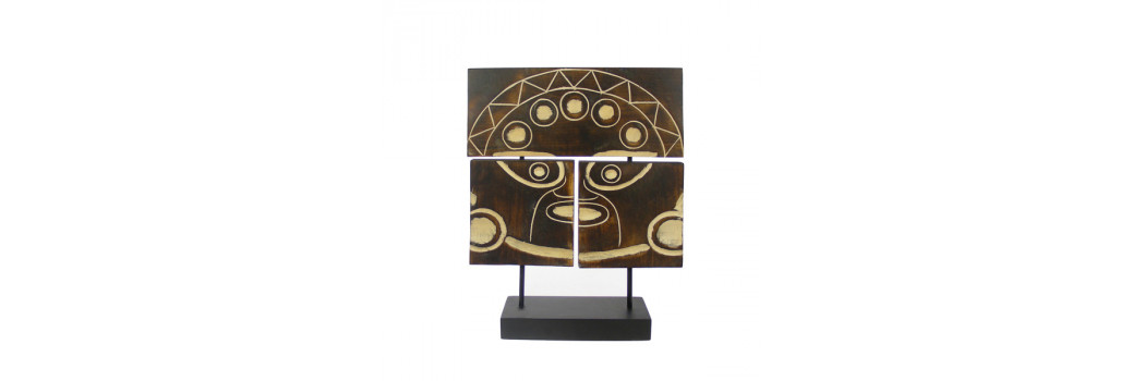 Decorative Objects