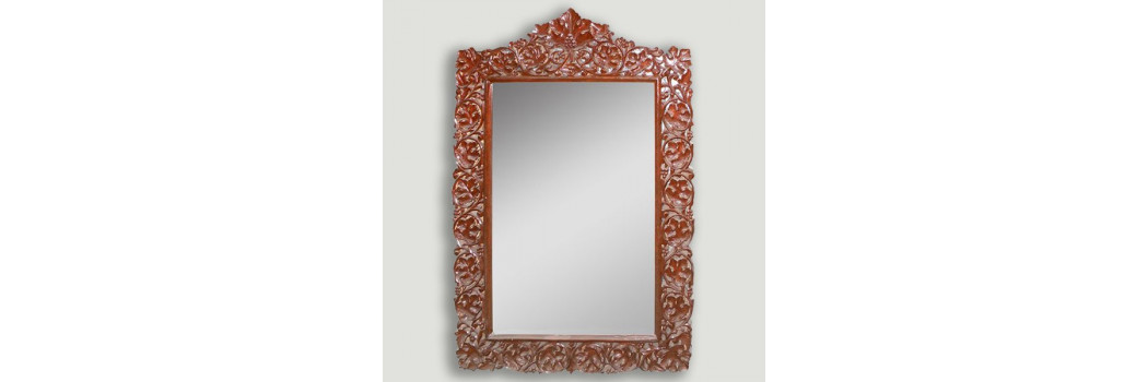 Mirrors