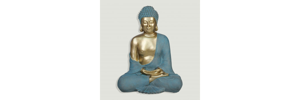 Figuras Budas