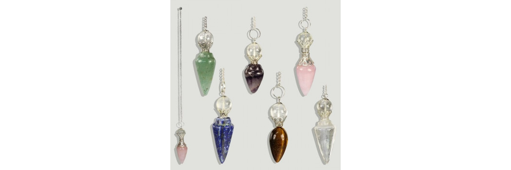 Pendulums