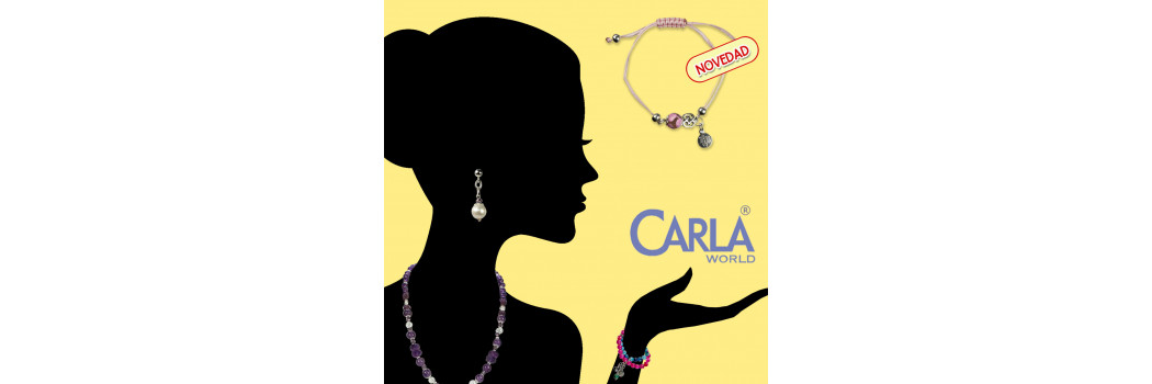 Carla Collection