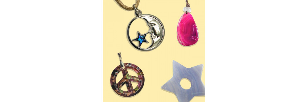 Pendentifs